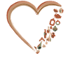 Pottery Ceramics Artist Heart