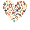 Pottery Ceramics Artist Heart
