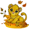 Lion Baby