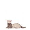 Ferret Owner, Ferret Lover, Sweets