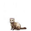 Ferret Owner, Ferret Lover, Sweets