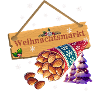 Weihnachtsmarkt - Winterzeit
