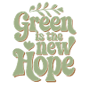 Climate optimism, Earth Day, Sustainability