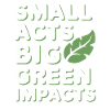 Climate optimism, Earth Day, Sustainability