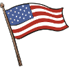 usa fahne