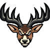 Deer Head