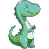 Dinosaur