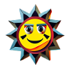 Sun bringing hope