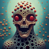 Conception de GhastlyVisions