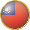 Taiwan Emblem