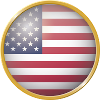 USA Emblem