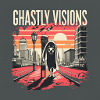 Conception de GhastlyVisions