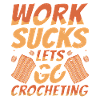 Crochet