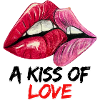 A Kiss of Love