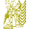 GUNDAM | DUCK 01