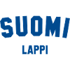 LAPPI Suomi Lapland Finland
