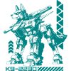 GUNDAM | DOG 01