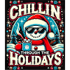 Snowman Chill