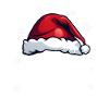 Atuendo de Navidad Navidad