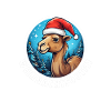 Weihnachtsoutfit Weihnachten Kamel