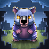 WombatCraft: The Blocky Digger