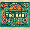 Mum & Dads Tiki Bar