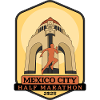 Mexico City - Half Marathon – 2025