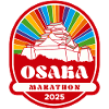 Osaka - Marathon - 2025