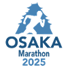 Osaka - Marathon - 2025