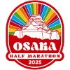 Osaka - Half Marathon - 2025