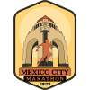 Mexico City - Marathon – 2025