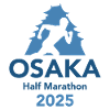 Osaka - Half Marathon - 2025