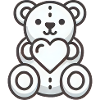 Herzteddy