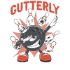Gutterly Ridiculous 6