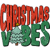 Christmas vibes