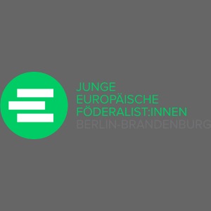 JEF-Logo grün
