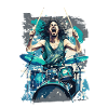 Drummer