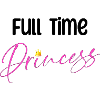 Full Time Princess
