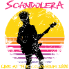 Scandolera Band Logo