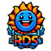 Sunny RDS logo