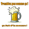 tremblez