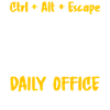 Office Humor