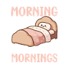 Funny Sleep Saying