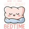 Funny Sleep Saying