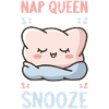 Funny Sleep Saying