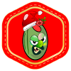 CHRISTMAS OLIVES