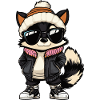 Skunk Winter