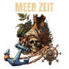 Meer Zeit