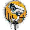 CCTV Security Camera