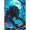 Werewolf Werwolf